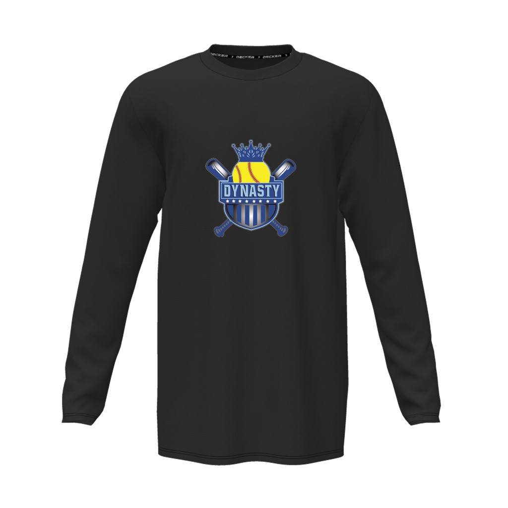 Decker Comfort T-Shirt