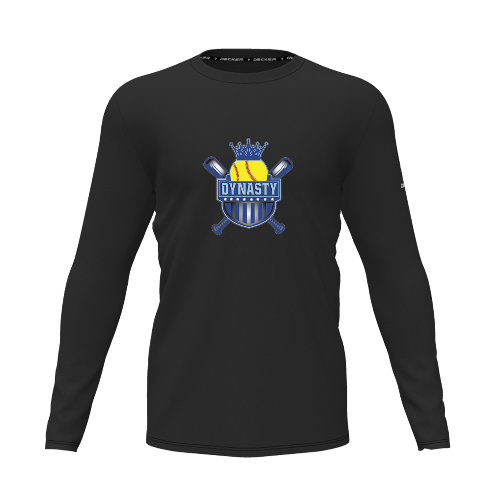 Decker Performance T-Shirt