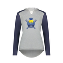 Ladies Vintage Hoodie