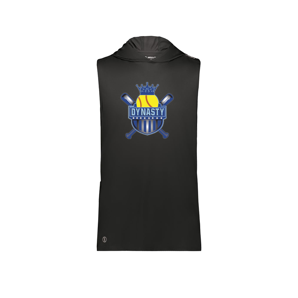 Men's CoolDry Sleeveless Hoodie