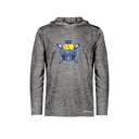 Decker Men's Charge Hoodie